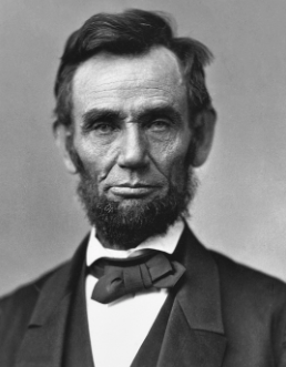 Abraham Lincoln